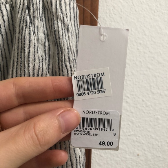 NWT BP pants - Picture 6 of 8